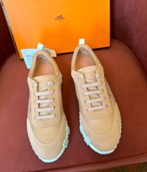 HERMES SNEAKER