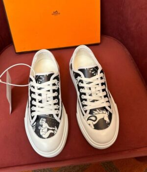 HERMES SNEAKER