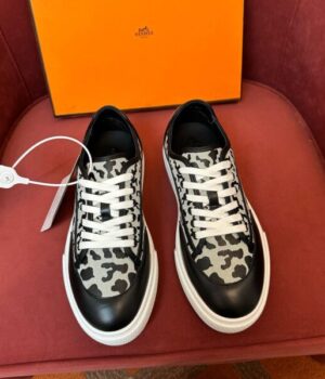 HERMES SNEAKER