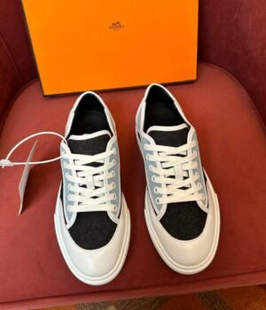 HERMES SNEAKER