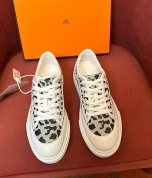 HERMES SNEAKER