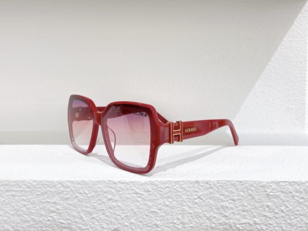 HERMES SUNGLASSES