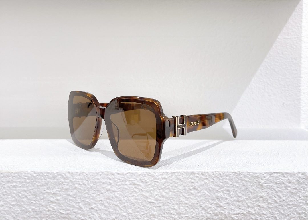 HERMES SUNGLASSES - Image 3