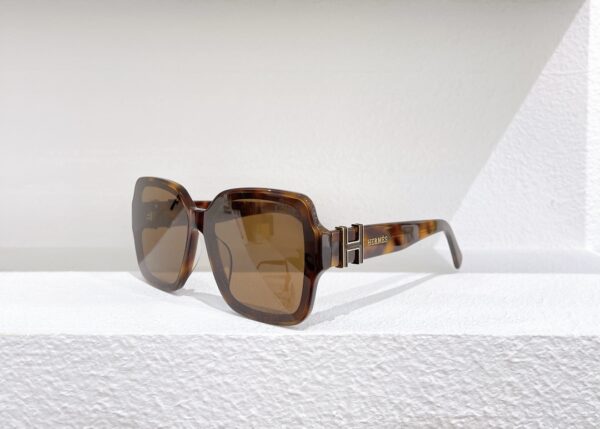 HERMES SUNGLASSES - Image 4
