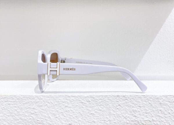 HERMES SUNGLASSES - Image 6