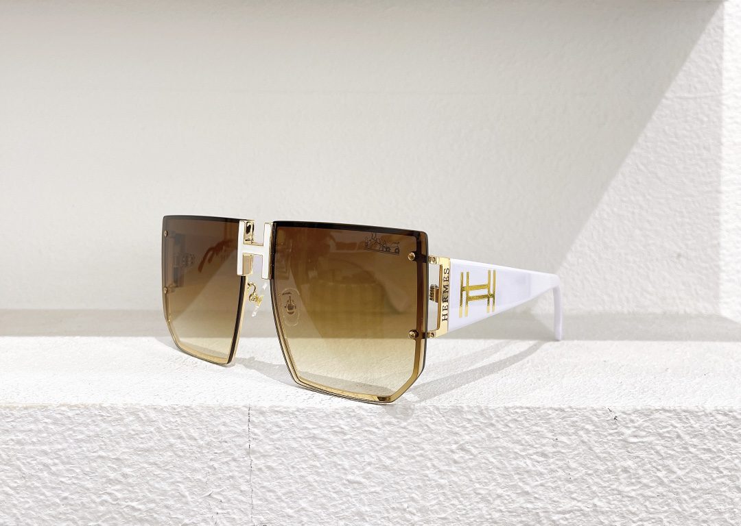 HERMES SUNGLASSES - Image 3