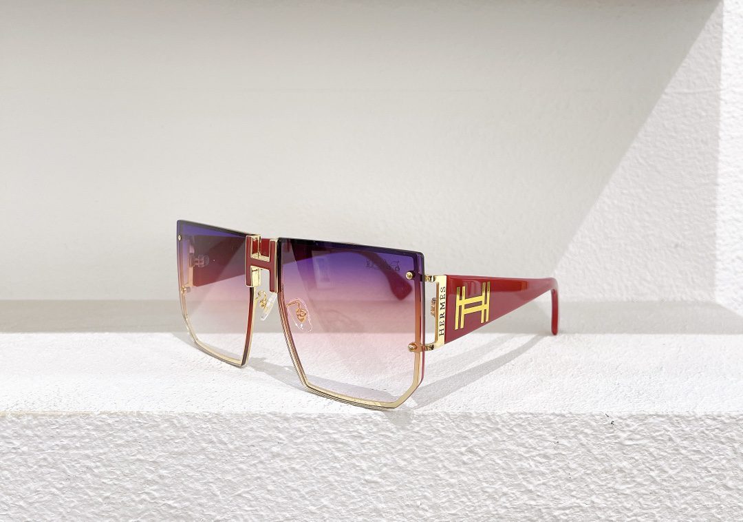 HERMES SUNGLASSES - Image 3