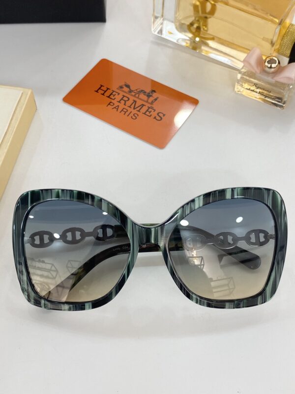 HERMES SUNGLASSES
