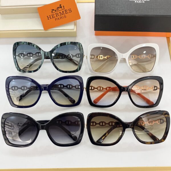 HERMES SUNGLASSES - Image 6