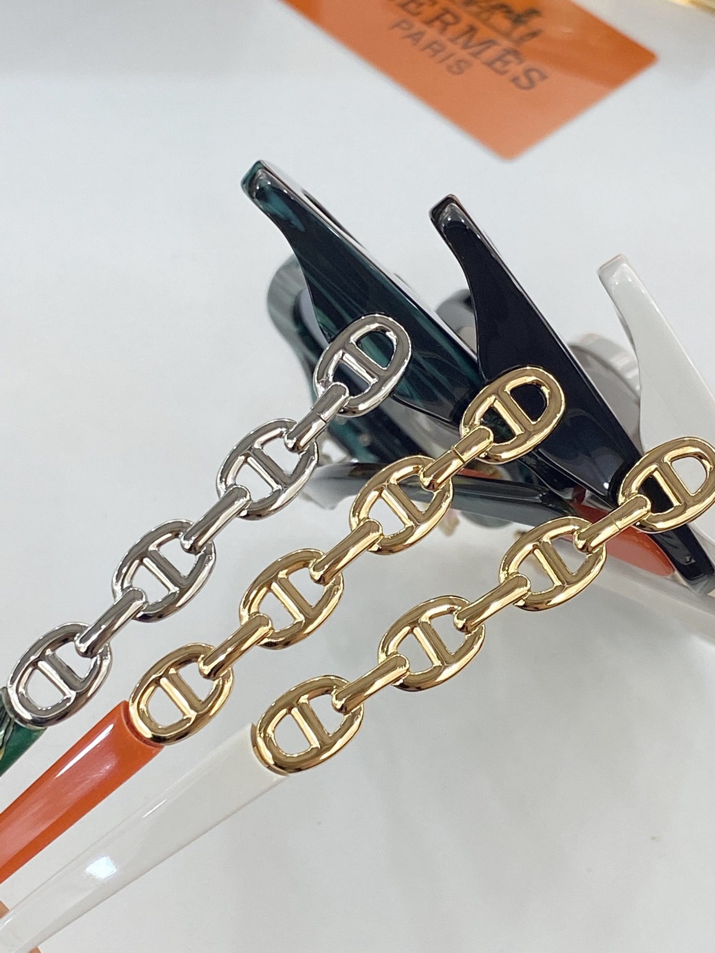 HERMES SUNGLASSES - Image 7