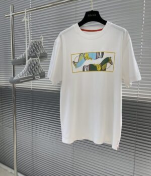 HERMES TSHIRT