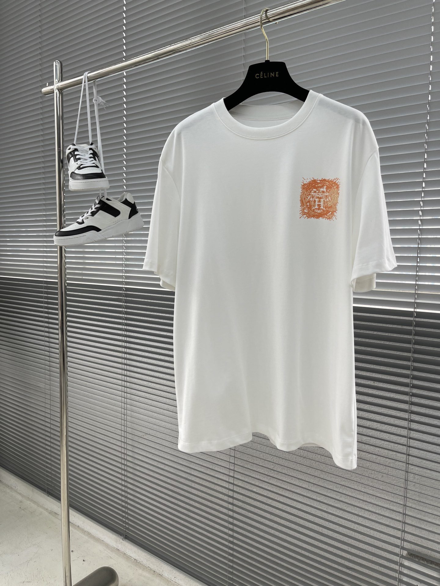 HERMES TSHIRT - Image 2