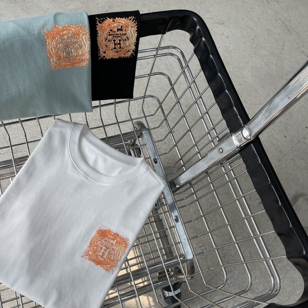 HERMES TSHIRT - Image 3