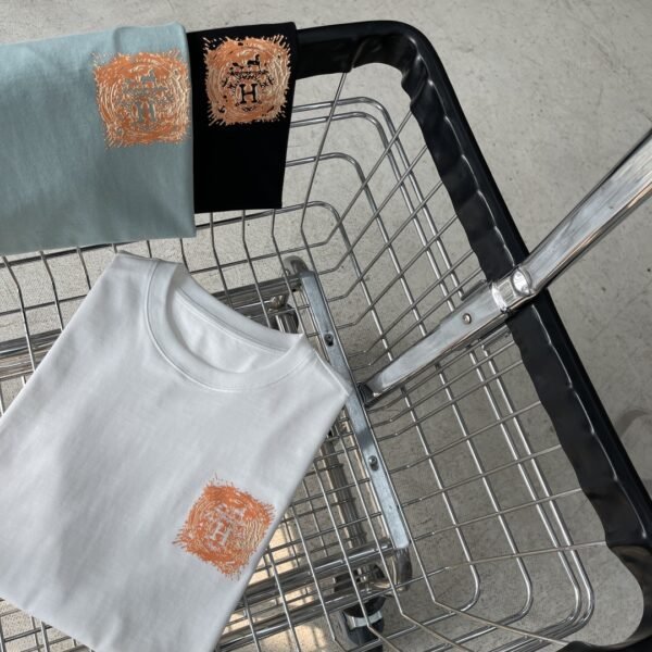 HERMES TSHIRT - Image 4