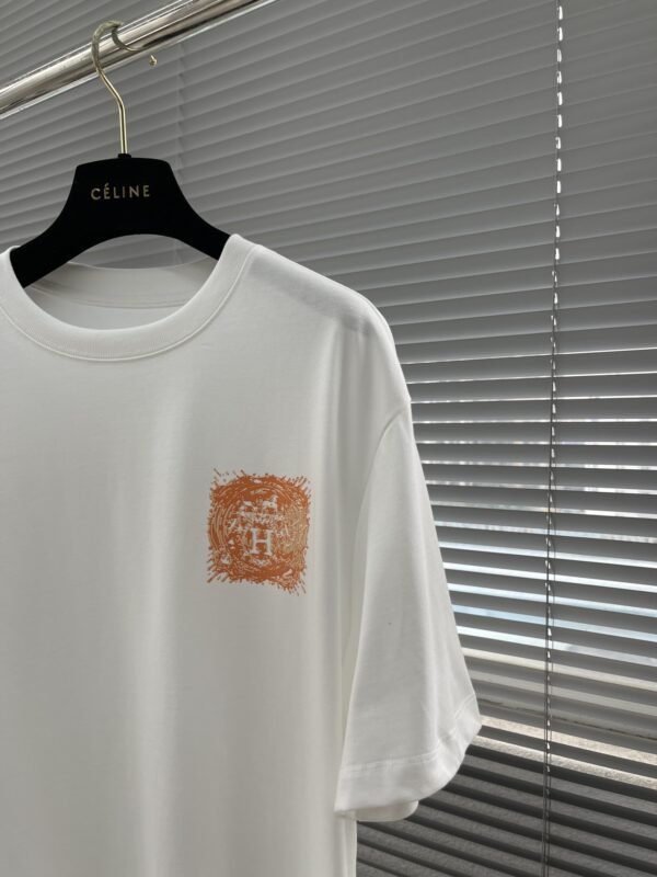 HERMES TSHIRT - Image 8