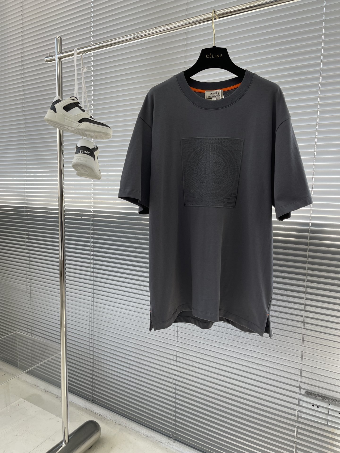 HERMES TSHIRT - Image 2