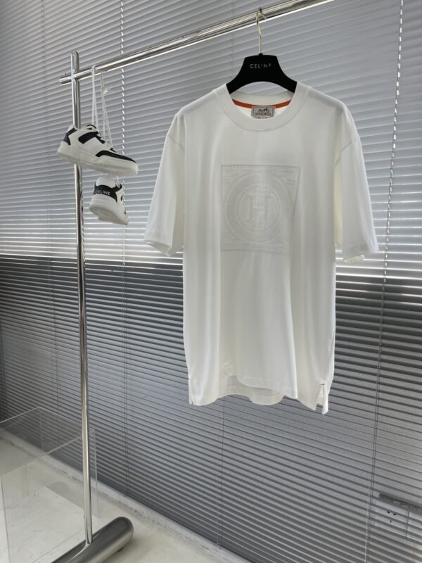 HERMES TSHIRT