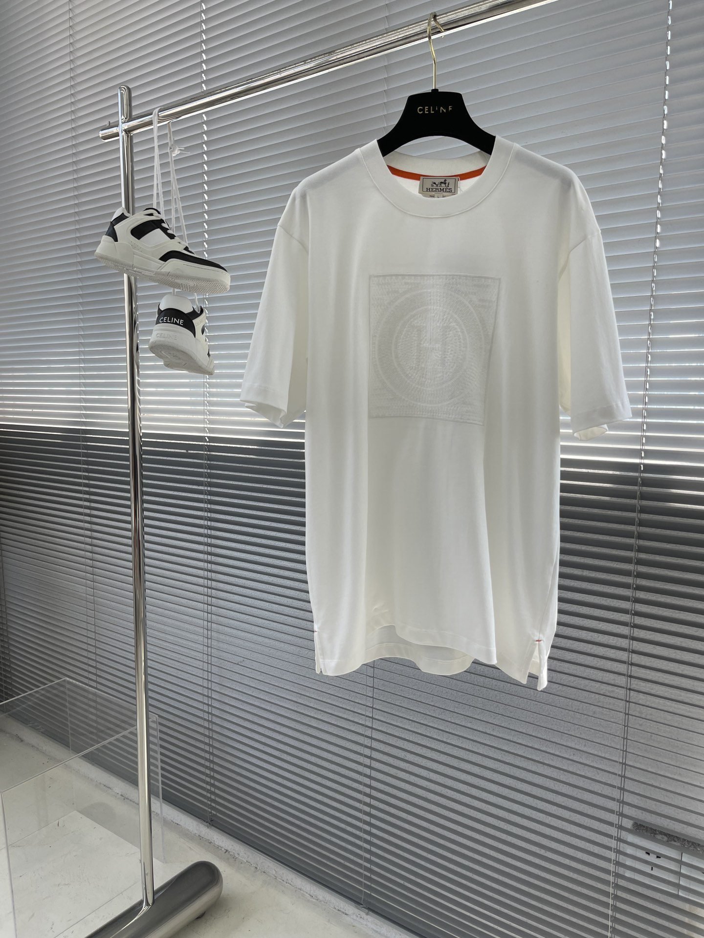 HERMES TSHIRT - Image 2