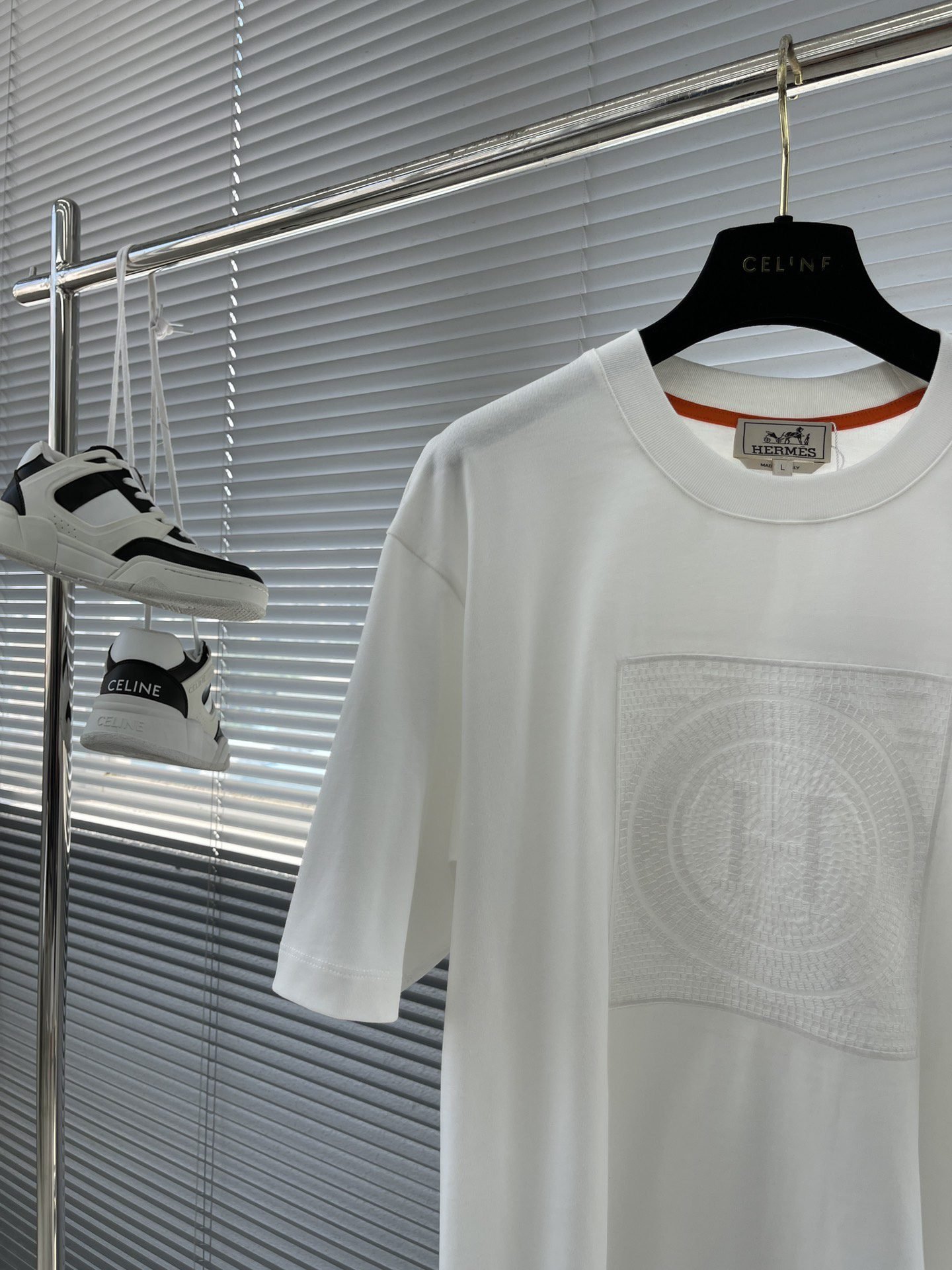 HERMES TSHIRT - Image 3