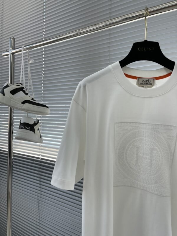 HERMES TSHIRT - Image 4