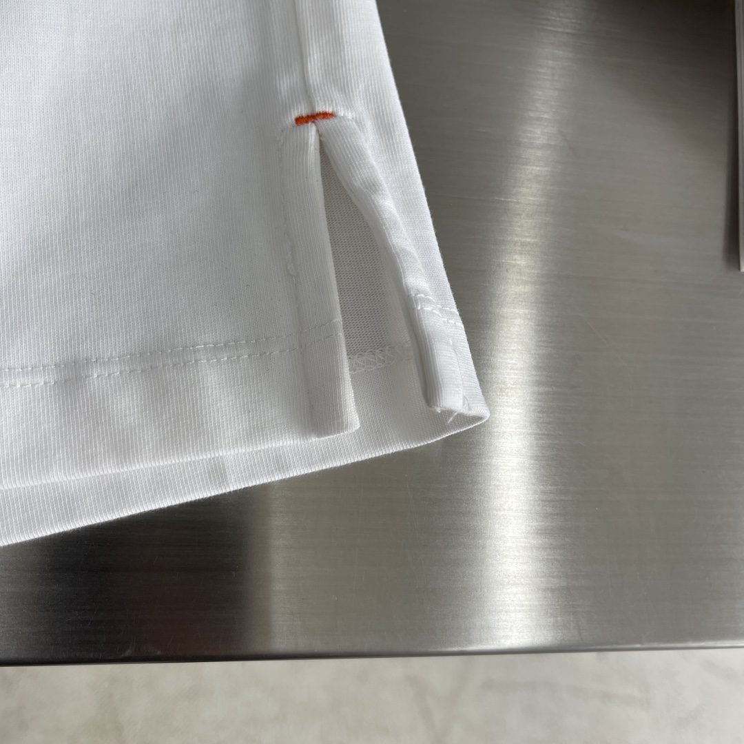 HERMES TSHIRT - Image 7
