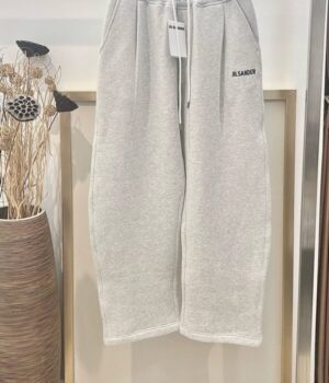 JIL SANDER JOGGER PANTS