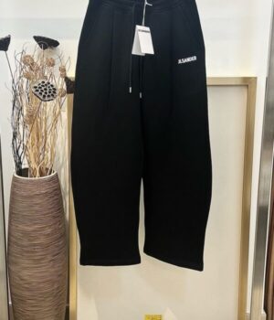 JIL SANDER JOGGER PANTS