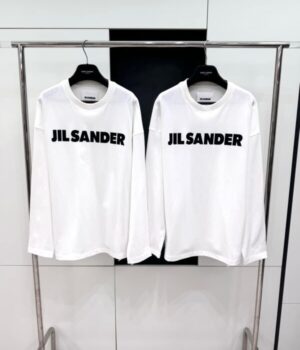 JIL SANDER LONG SLEEVE