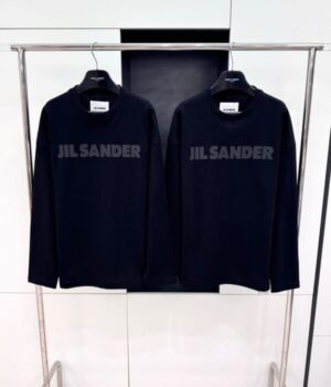 JIL SANDER LONG SLEEVE