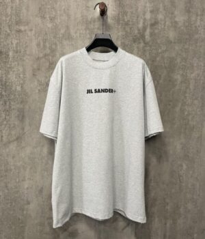 JIL SANDER TSHIRT