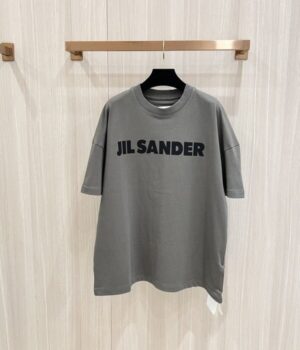 JIL SANDER TSHIRT