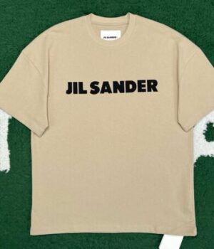 JIL SANDER TSHIRT