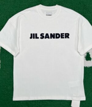 JIL SANDER TSHIRT
