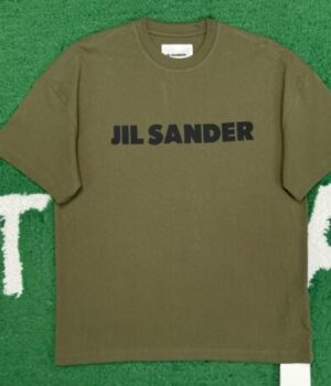 JIL SANDER TSHIRT