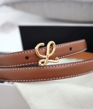 LOEWE BELT