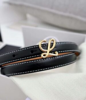 LOEWE BELT