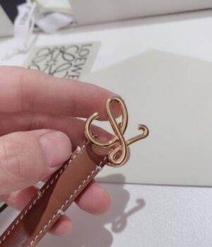 LOEWE BELT