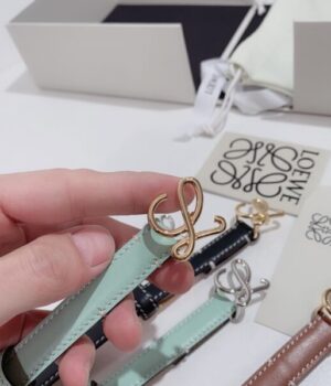 LOEWE BELT