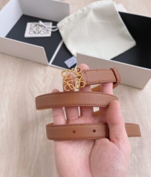 LOEWE BELT