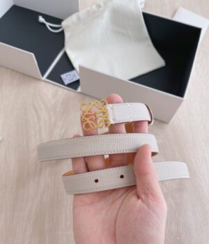 LOEWE BELT