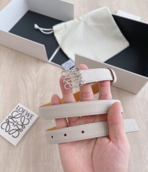 LOEWE BELT