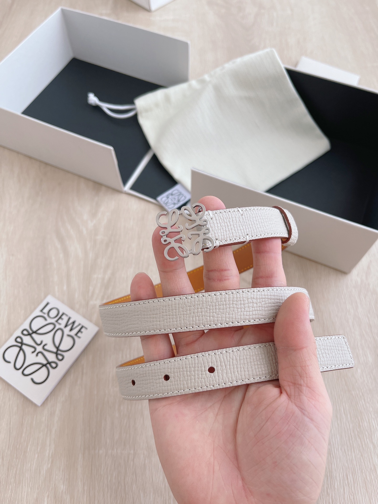LOEWE BELT - Image 2