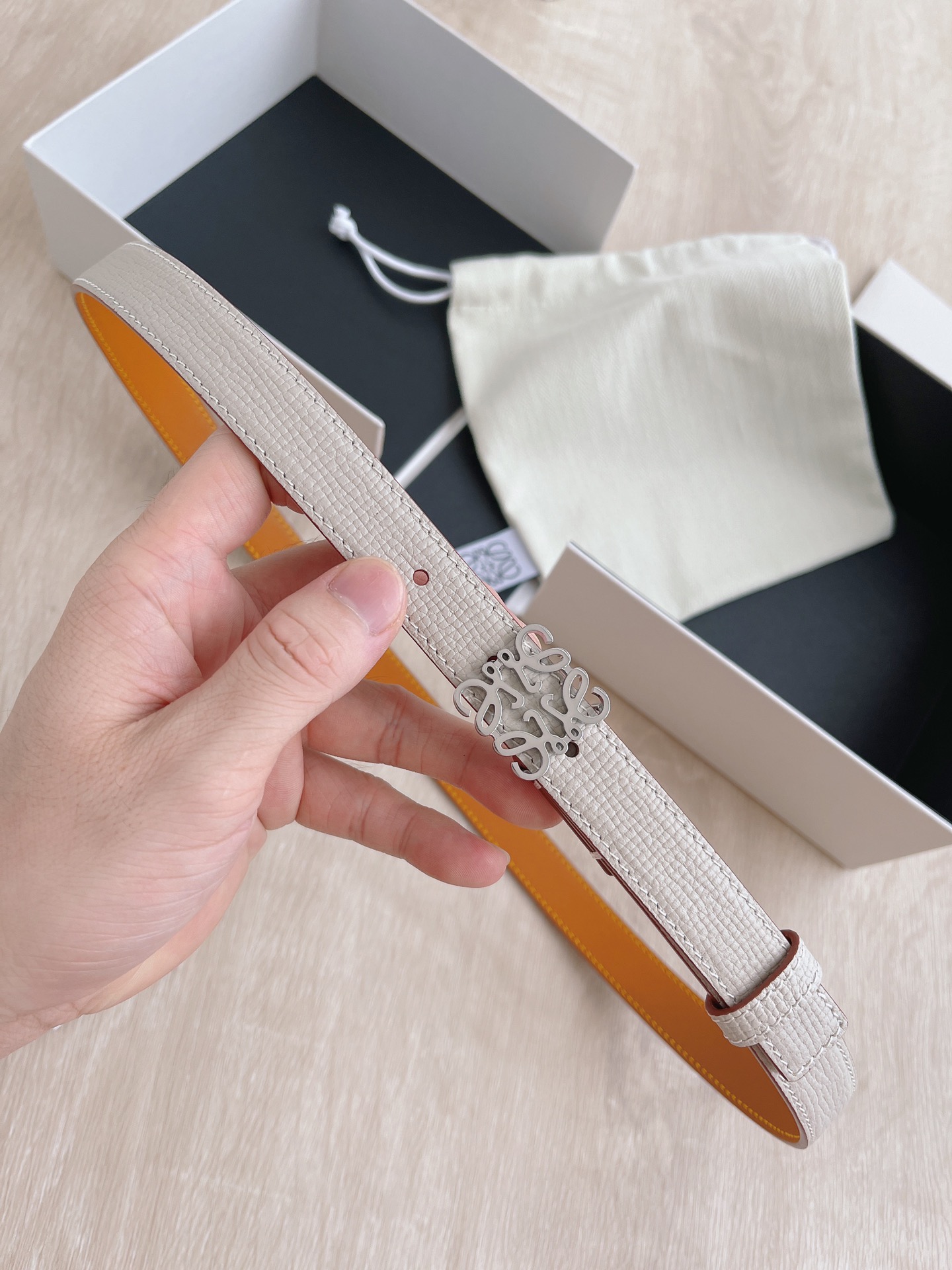LOEWE BELT - Image 3
