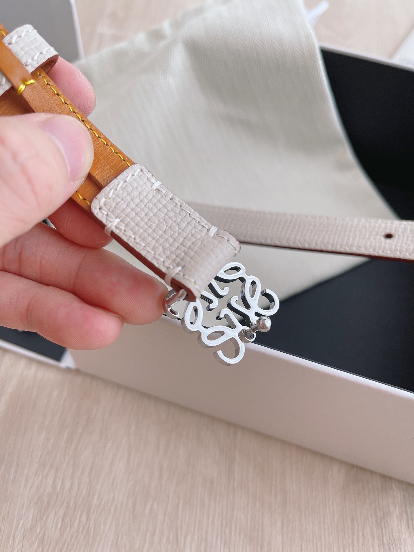 LOEWE BELT - Image 5
