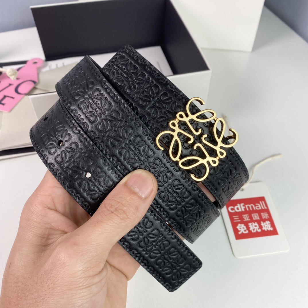 LOEWE BELT - Image 3