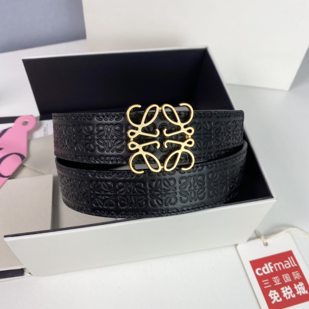LOEWE BELT - Image 7