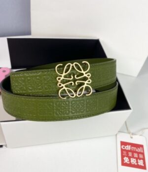 LOEWE BELT