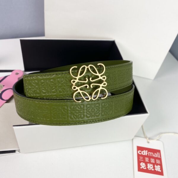 LOEWE BELT
