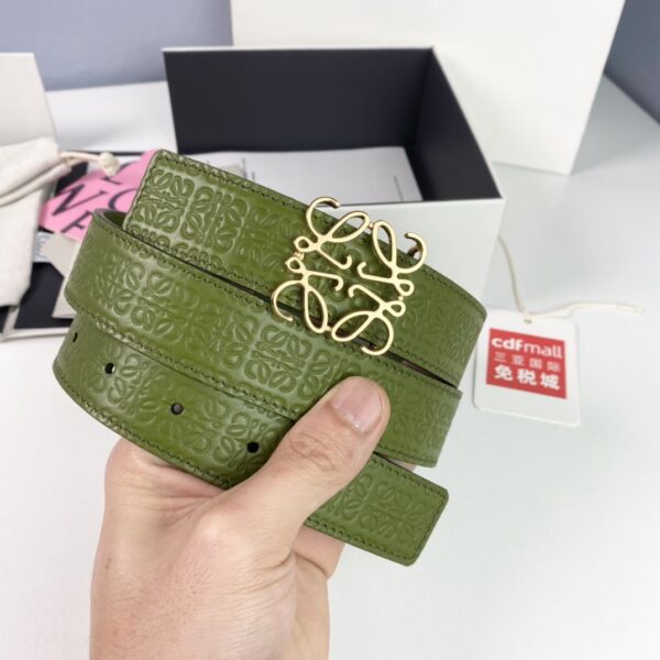 LOEWE BELT - Image 4