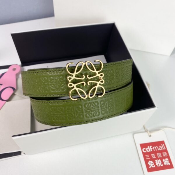 LOEWE BELT - Image 8